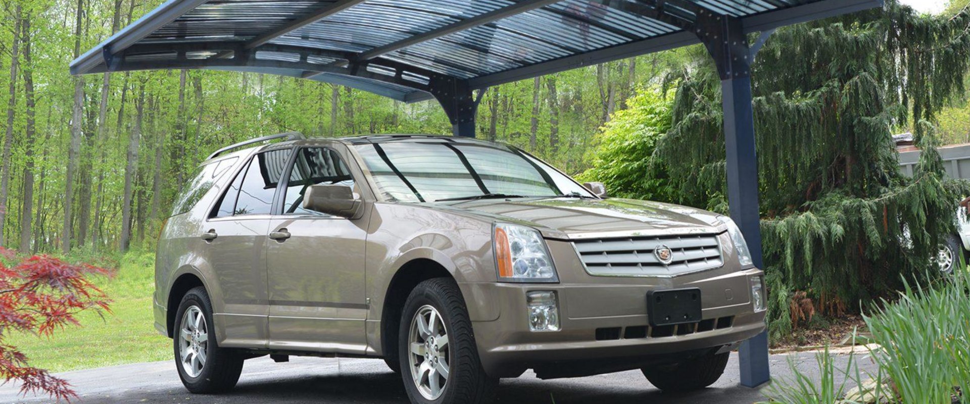 How to Protect Your Car Against Sun Damage