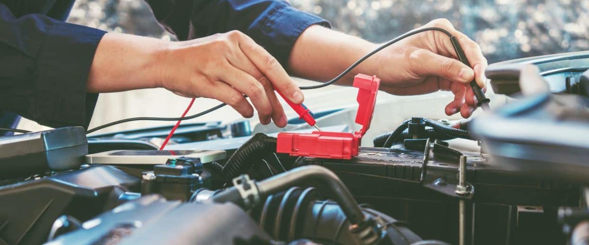 Checking Electrical Connections and Fuses: Tips for Keeping Your Car Clean and Well-Maintained