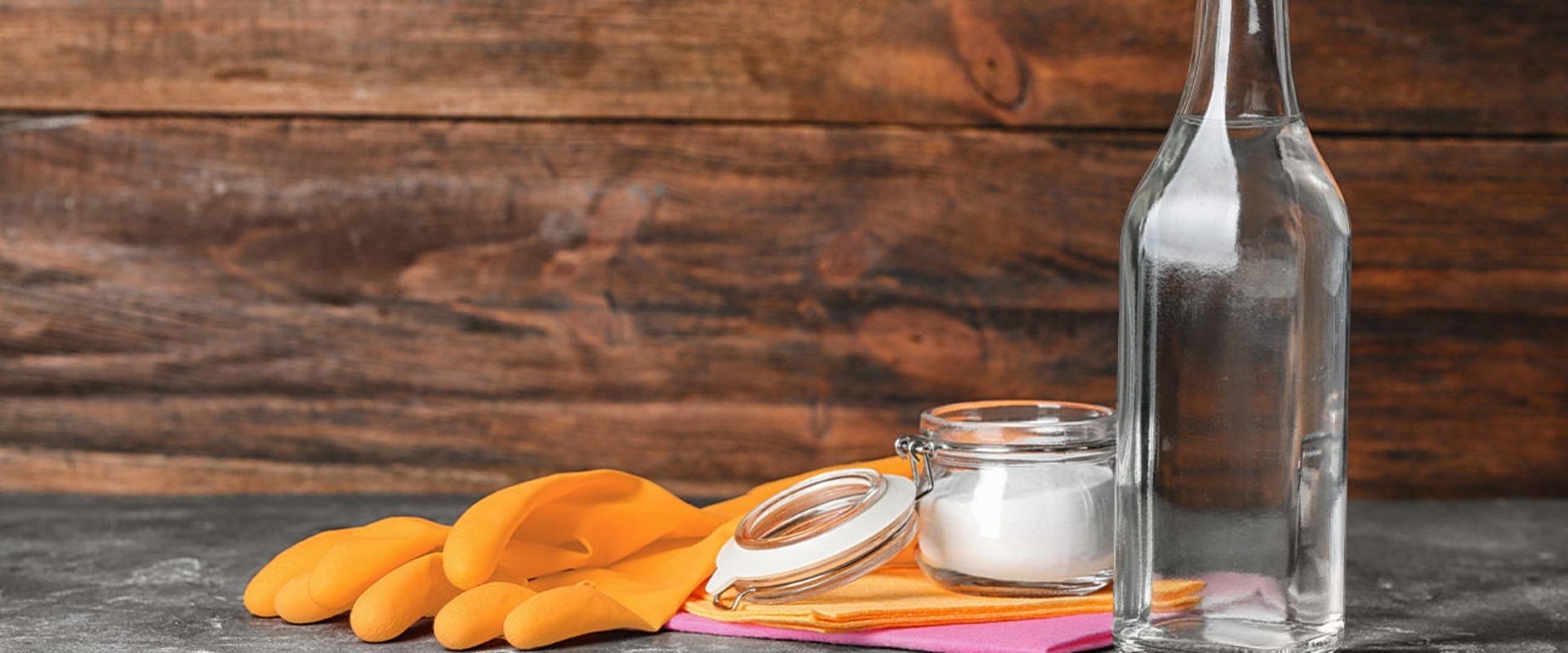 Natural Ingredients for Safe and Effective Auto Cleaning