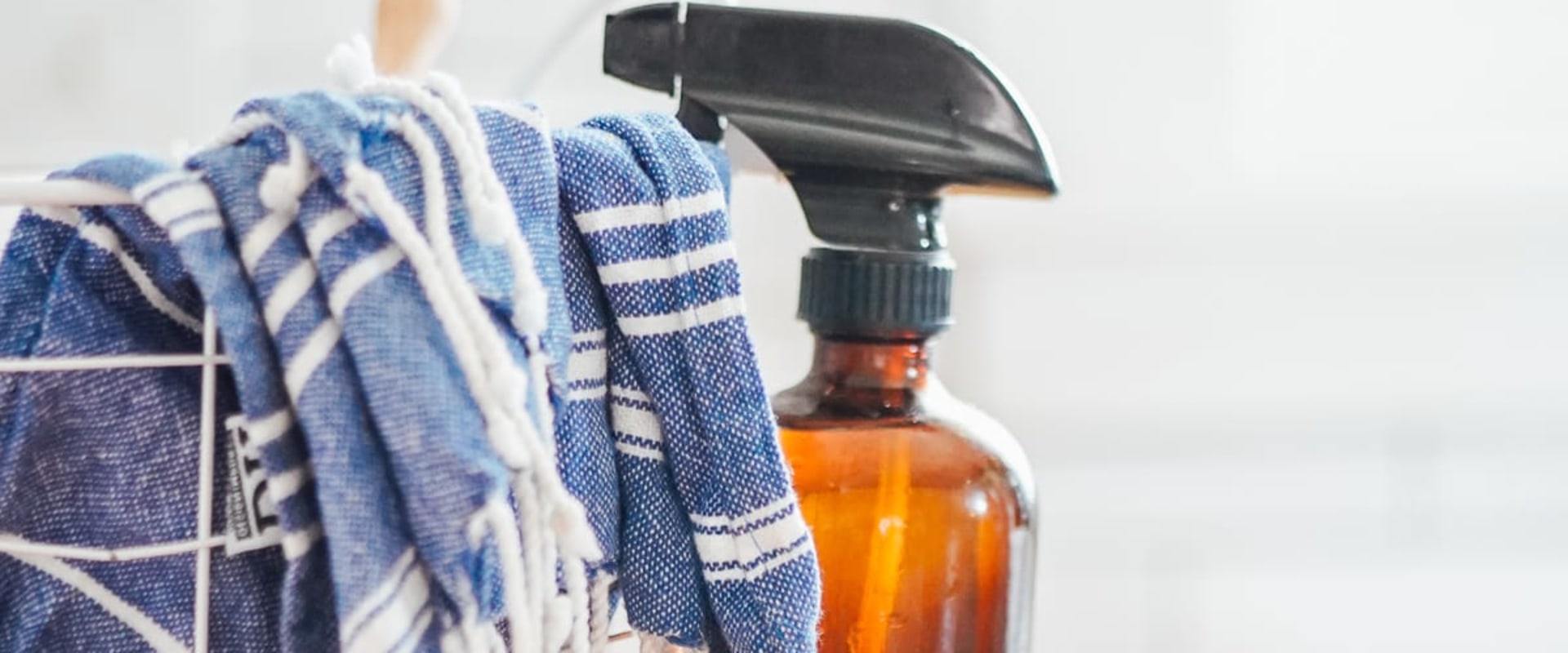 DIY Auto Cleaning: Recipes for All-Purpose Cleaners and Stain Removers
