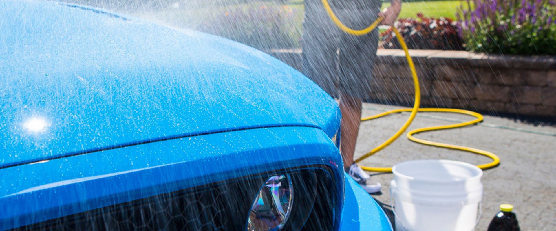 A comprehensive guide to DIY auto cleaning methods