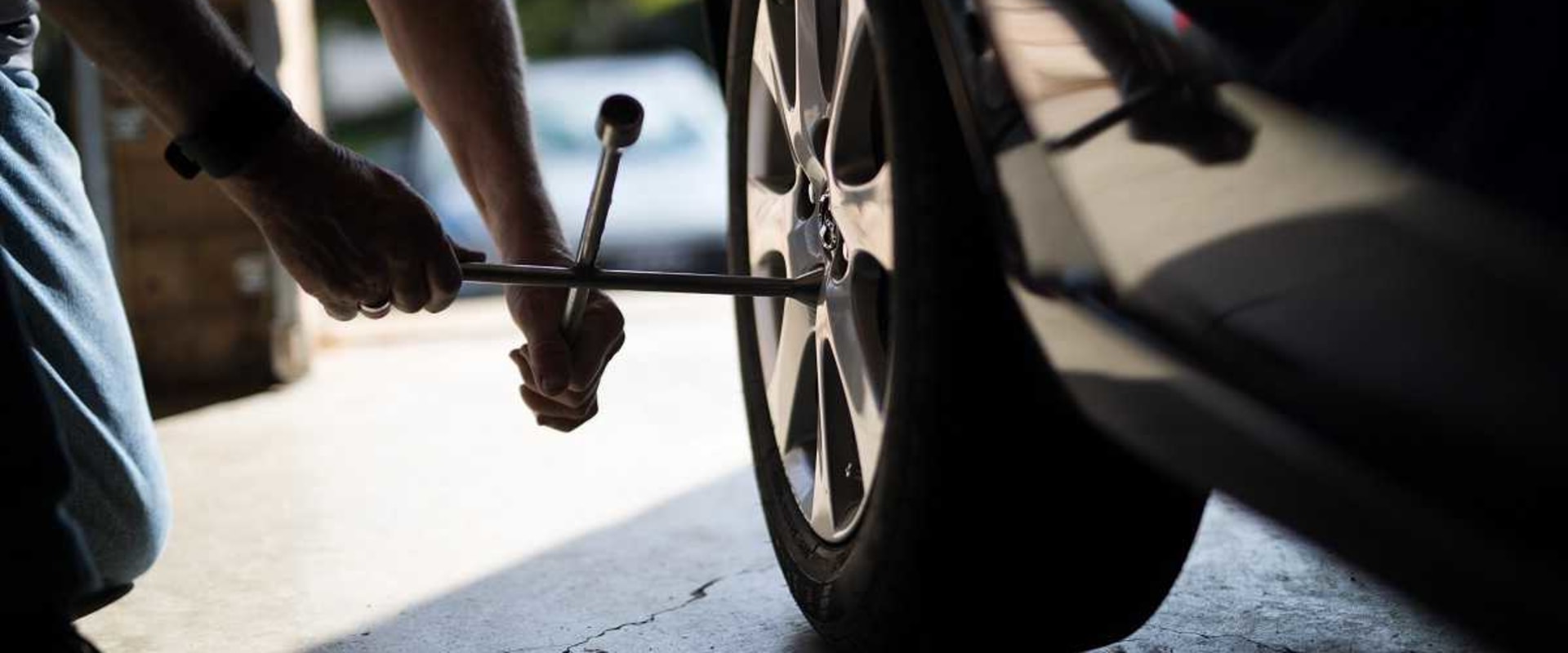 Rotating Tires for Even Wear: A Complete Guide