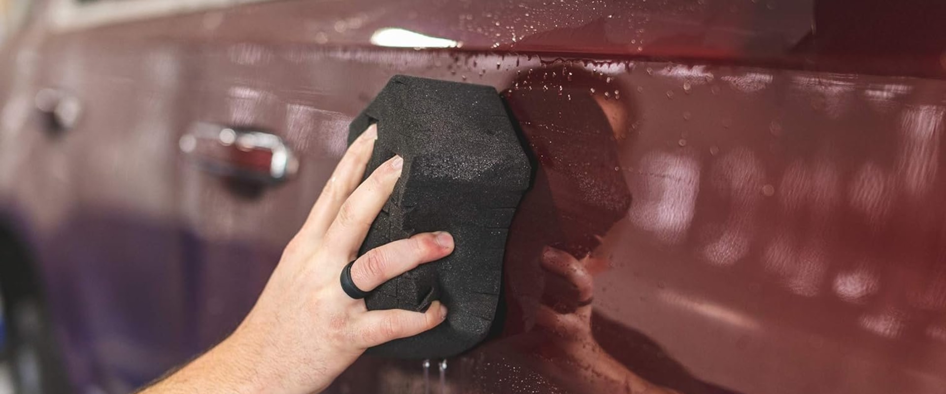 Options for Waterless Detailing: A Comprehensive Guide to Keeping Your Vehicle Clean and Well-Maintained