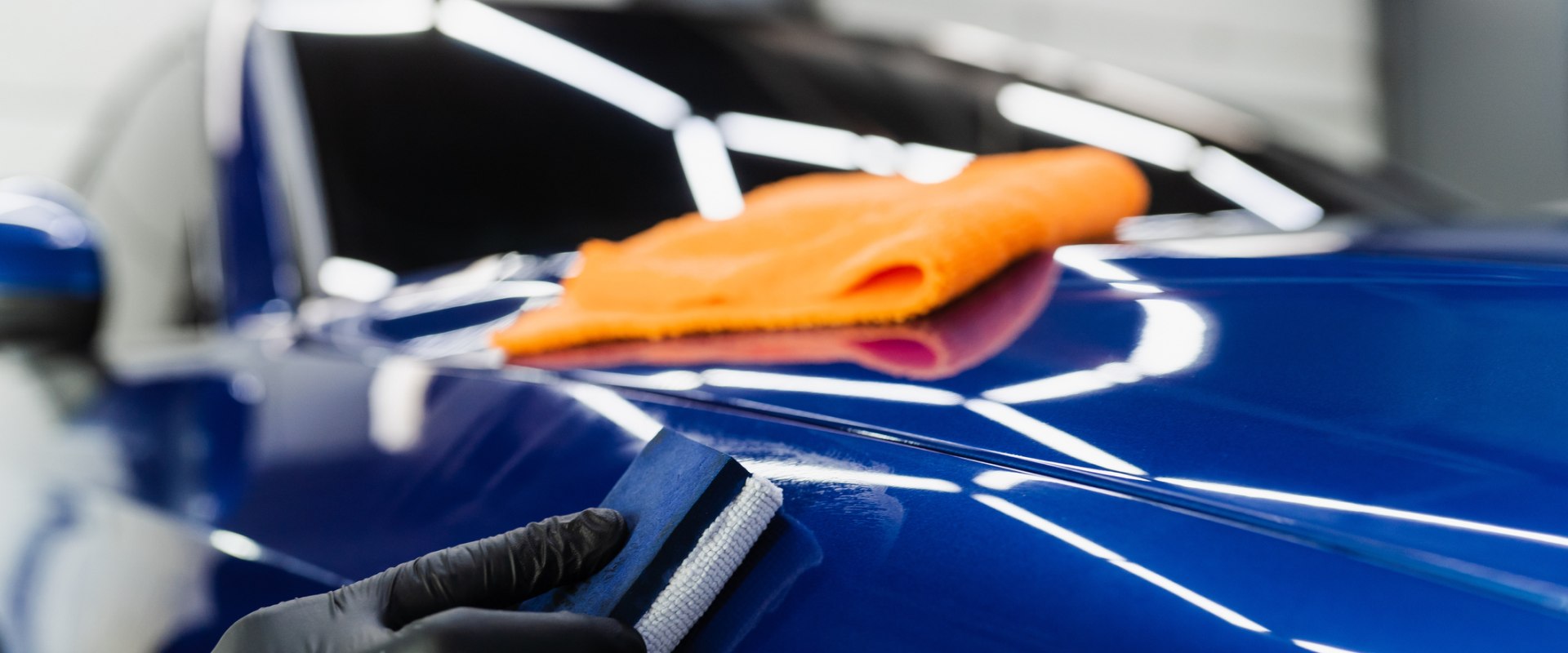 The Importance of Regular Maintenance for Keeping Your Car Clean and Well-Maintained