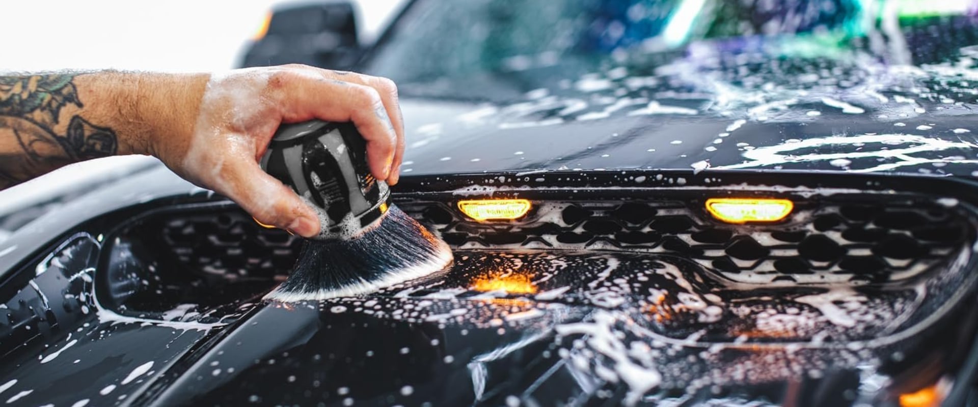 Preventing Cross-Contamination Between Surfaces: Tips for Efficient and Effective Auto Cleaning
