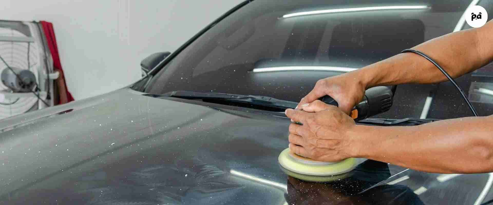 Removing Scratches and Swirl Marks: A Comprehensive Guide to Exterior Detailing Techniques