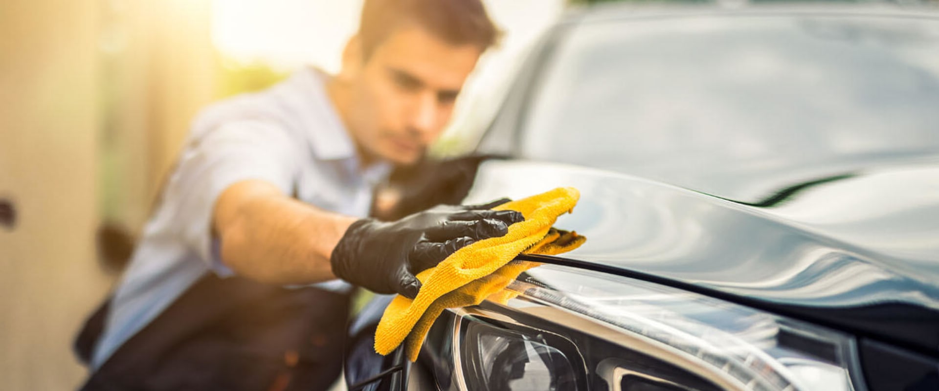 Tips for Choosing a Reputable Service: A Comprehensive Guide to Professional Car Detailing and Maintenance