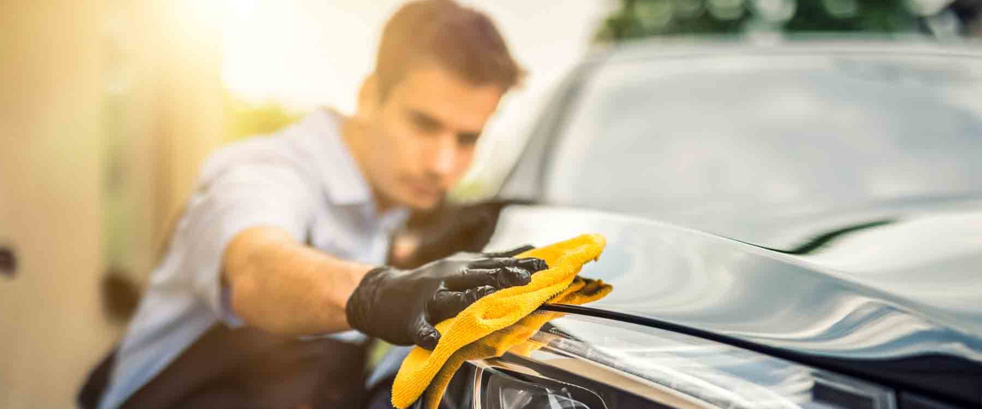 Additional Options for Specialized Needs in Auto Cleaning and Detailing
