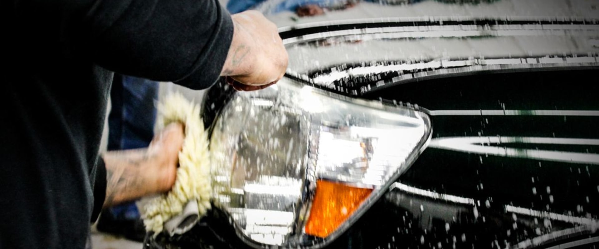 Adding Shine and Protection with Wax: The Ultimate Guide to Exterior Detailing