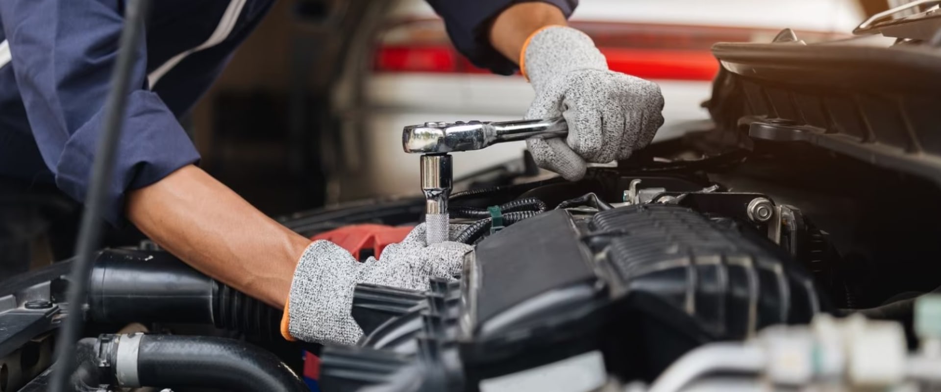 All you need to know about checking and topping off fluids for a well-maintained vehicle
