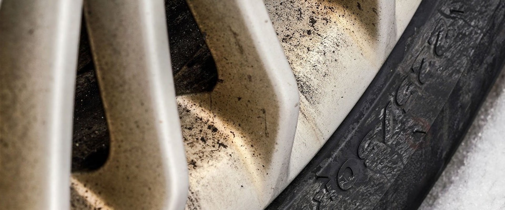 Removing Brake Dust and Grime: Tips and Techniques for Keeping Your Vehicle Clean and Well-Maintained