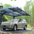How to Protect Your Car Against Sun Damage
