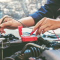 Checking Electrical Connections and Fuses: Tips for Keeping Your Car Clean and Well-Maintained