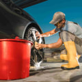 Proper Washing Techniques for Keeping Your Vehicle Clean and Well-Maintained