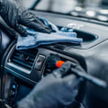 The Importance of Professional Car Detailing Services