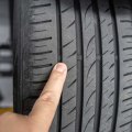 Easy Tips for Checking Tire Pressure and Tread Depth