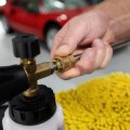 DIY Options for Specialized Tools for Auto Cleaning and Detailing
