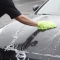 Essential Tools for Washing and Detailing: Keep Your Vehicle Clean and Well-Maintained