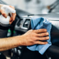 How to Choose the Right Products for Auto Cleaning and Detailing
