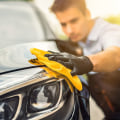 Maximizing Car Maintenance: Tips for Efficient and Effective Cleaning