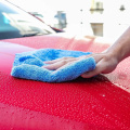How to Choose the Right Microfiber Cloths for DIY Auto Cleaning