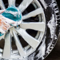 Removing Debris from Tires: Keeping Your Vehicle Clean and Safe