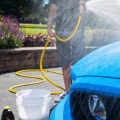 A comprehensive guide to DIY auto cleaning methods