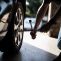 Rotating Tires for Even Wear: A Complete Guide