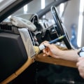 How to Keep Your Car Looking Like New: Exterior, Interior, and Engine Detailing Services