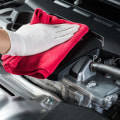 Engine Cleaning and Degreasing: The Ultimate Guide for Car Enthusiasts