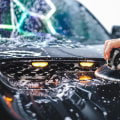 Preventing Cross-Contamination Between Surfaces: Tips for Efficient and Effective Auto Cleaning