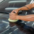 Removing Scratches and Swirl Marks: A Comprehensive Guide to Exterior Detailing Techniques