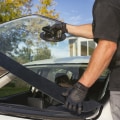 Why Quality Auto Glass Repair and Replacement Matters for Your Vehicle