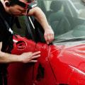 Protecting Your Car's Paint from Damage