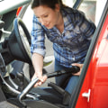 How to Keep Your Car Clean and Well-Maintained with Specialized Tools