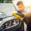 Additional Options for Specialized Needs in Auto Cleaning and Detailing