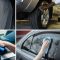 Tips for Storing and Using Homemade Solutions for DIY Auto Cleaning