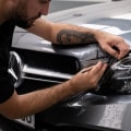 Convenience of On-Location Services for Professional Car Detailing