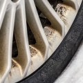 Removing Brake Dust and Grime: Tips and Techniques for Keeping Your Vehicle Clean and Well-Maintained