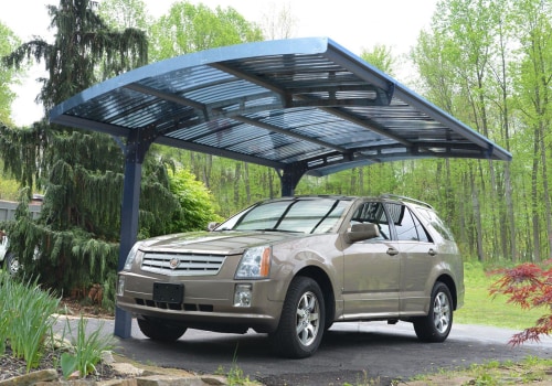 How to Protect Your Car Against Sun Damage