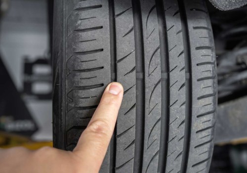 Easy Tips for Checking Tire Pressure and Tread Depth