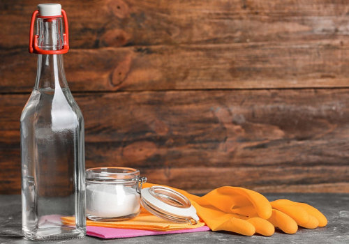 Natural Ingredients for Safe and Effective Auto Cleaning
