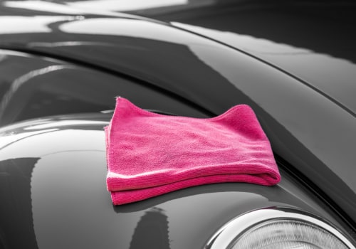 Restoring Shine to Paint: Tips for Keeping Your Car Clean and Well-Maintained