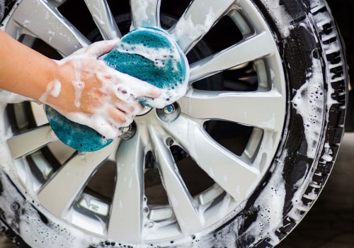 Removing Debris from Tires: Keeping Your Vehicle Clean and Safe