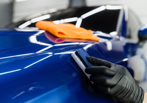 The Importance of Regular Maintenance for Keeping Your Car Clean and Well-Maintained