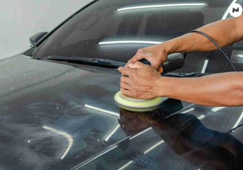 Removing Scratches and Swirl Marks: A Comprehensive Guide to Exterior Detailing Techniques