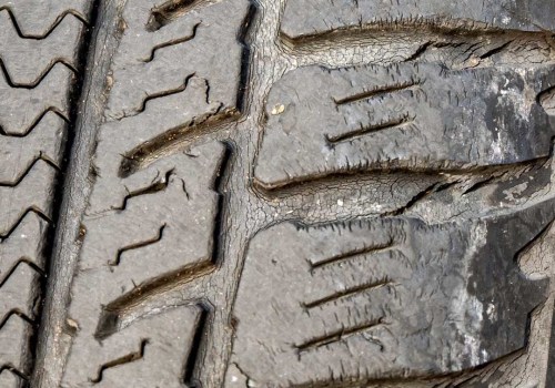 Protecting Against UV Damage for Your Vehicle's Exterior and Tires