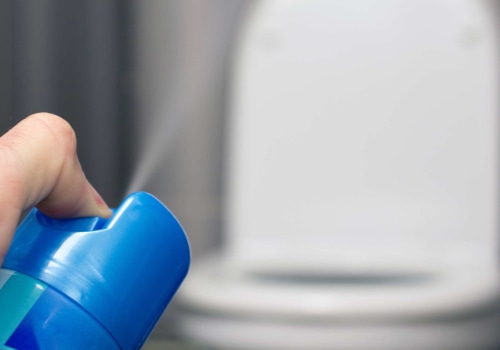 Eliminating Odors with the Right Products
