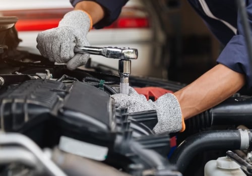 All you need to know about checking and topping off fluids for a well-maintained vehicle