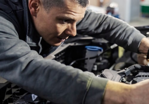 Testing Battery Life and Replacing: A Comprehensive Guide for Car Owners